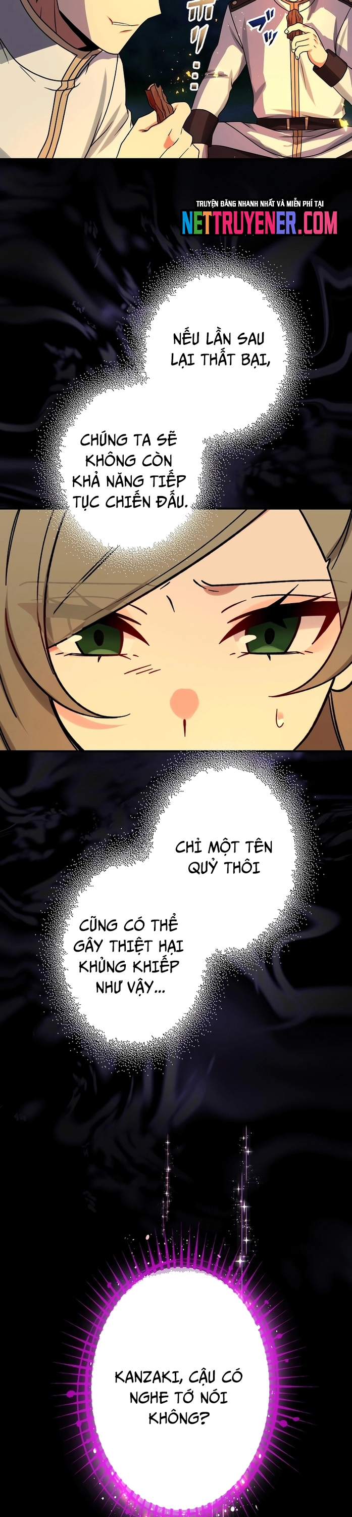 Sát Thủ Mạnh Nhất Chuyển Sinh Sang Thế Giới Khác Chapter 85 - Trang 2