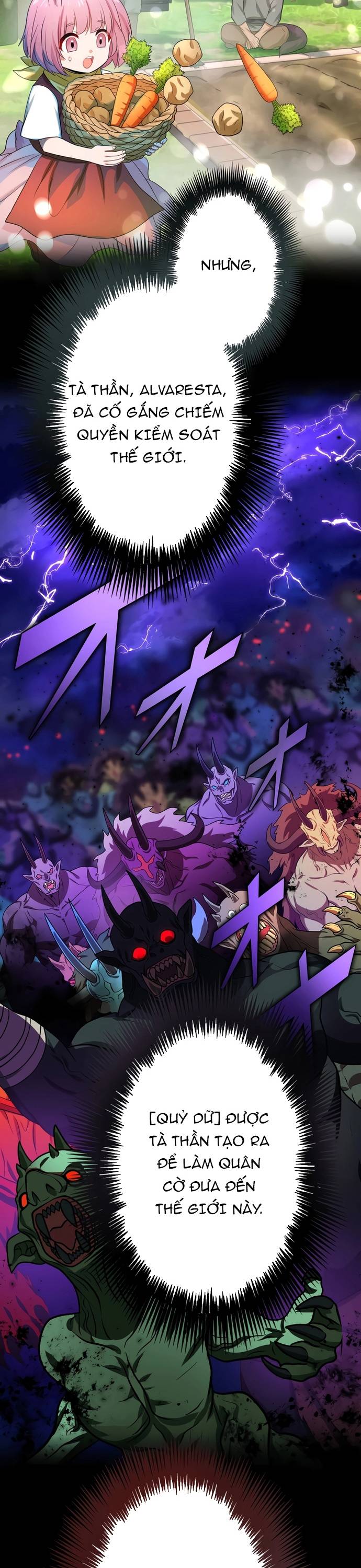 Sát Thủ Mạnh Nhất Chuyển Sinh Sang Thế Giới Khác Chapter 86 - Trang 2