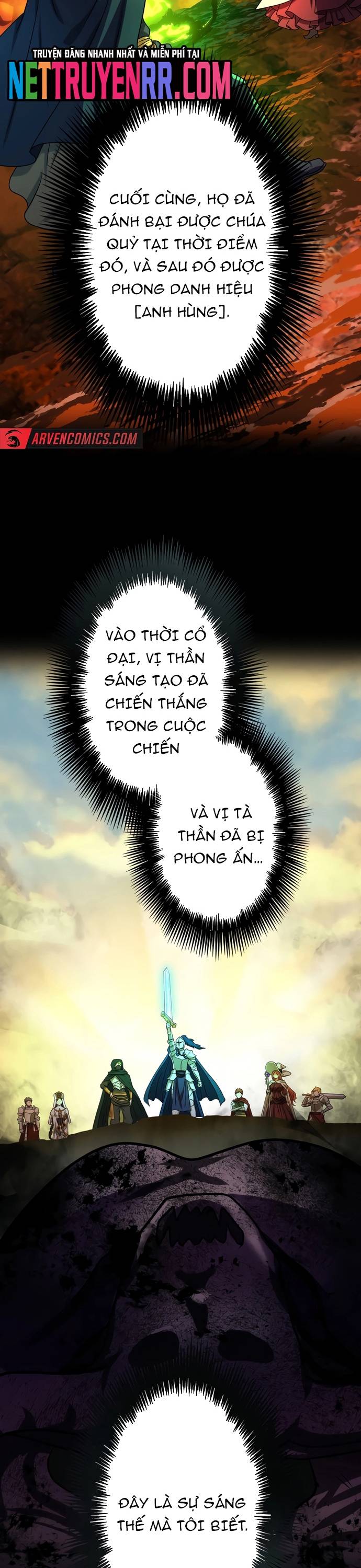 Sát Thủ Mạnh Nhất Chuyển Sinh Sang Thế Giới Khác Chapter 86 - Trang 2