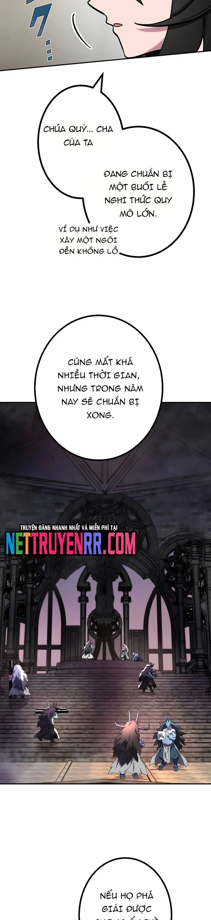 Sát Thủ Mạnh Nhất Chuyển Sinh Sang Thế Giới Khác Chapter 86 - Trang 2