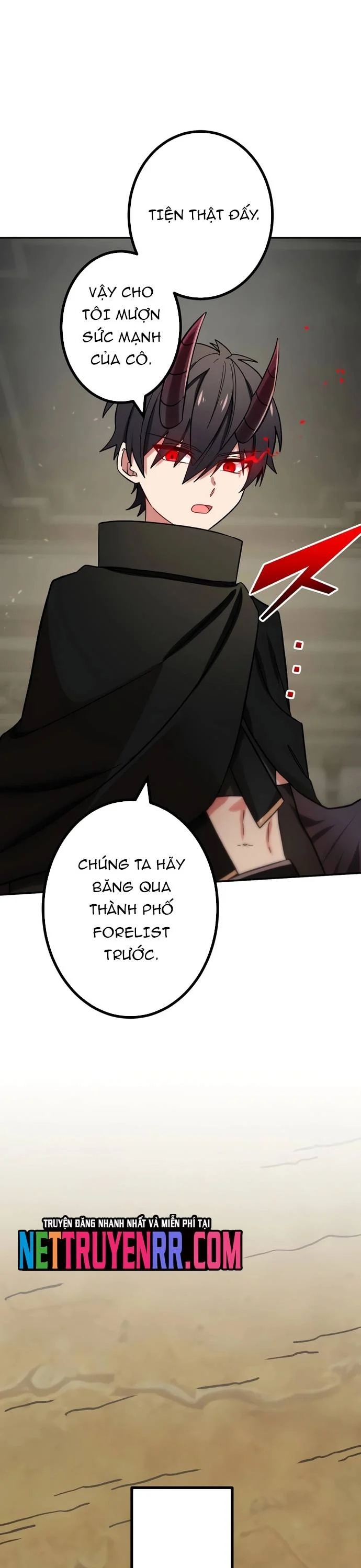 Sát Thủ Mạnh Nhất Chuyển Sinh Sang Thế Giới Khác Chapter 86 - Trang 2
