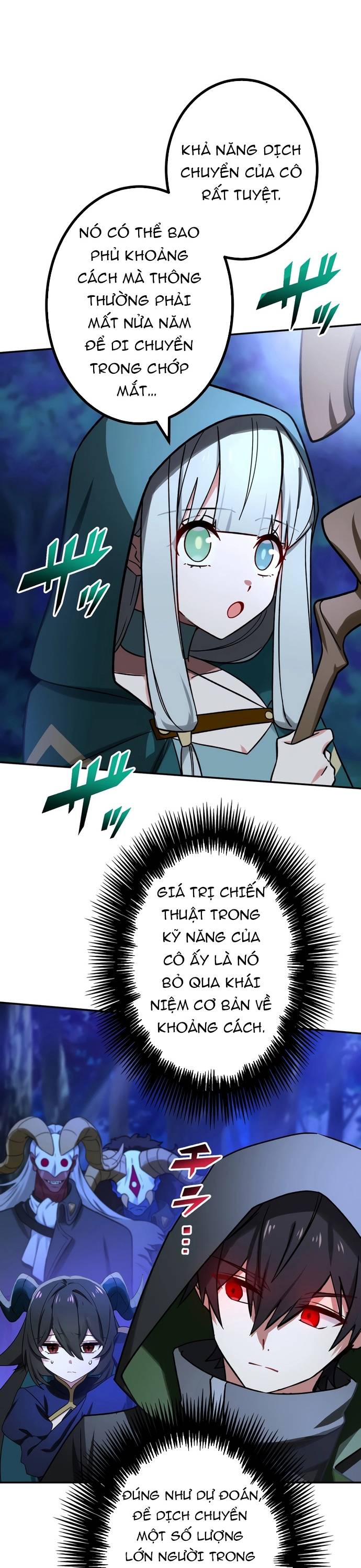 Sát Thủ Mạnh Nhất Chuyển Sinh Sang Thế Giới Khác Chapter 86 - Trang 2