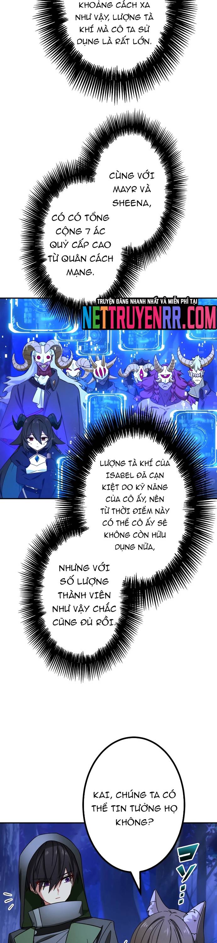 Sát Thủ Mạnh Nhất Chuyển Sinh Sang Thế Giới Khác Chapter 86 - Trang 2