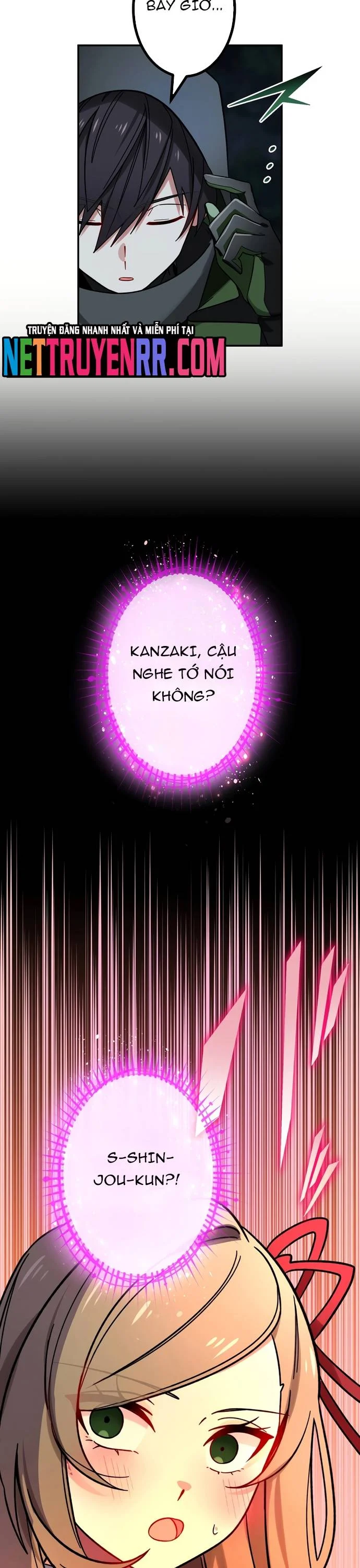 Sát Thủ Mạnh Nhất Chuyển Sinh Sang Thế Giới Khác Chapter 86 - Trang 2