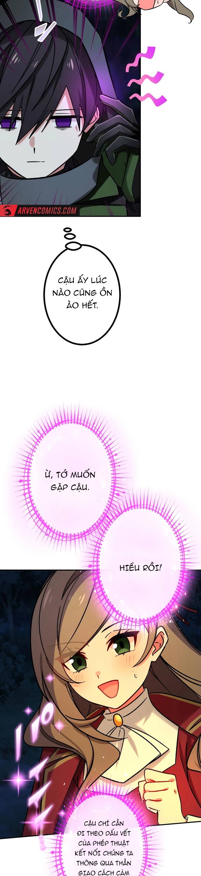 Sát Thủ Mạnh Nhất Chuyển Sinh Sang Thế Giới Khác Chapter 86 - Trang 2