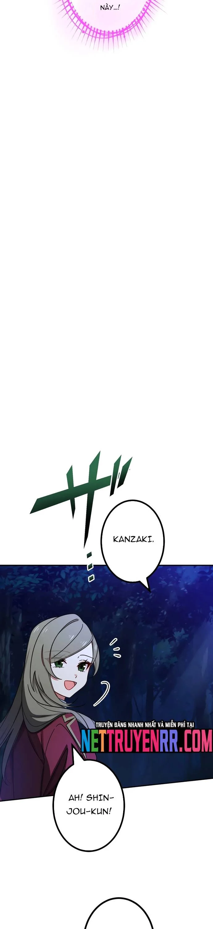 Sát Thủ Mạnh Nhất Chuyển Sinh Sang Thế Giới Khác Chapter 86 - Trang 2