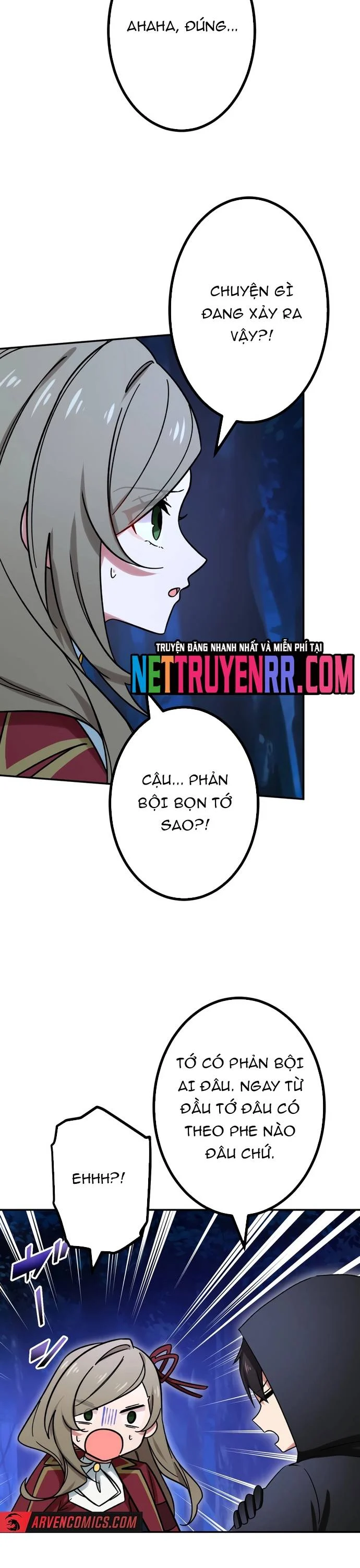 Sát Thủ Mạnh Nhất Chuyển Sinh Sang Thế Giới Khác Chapter 86 - Trang 2