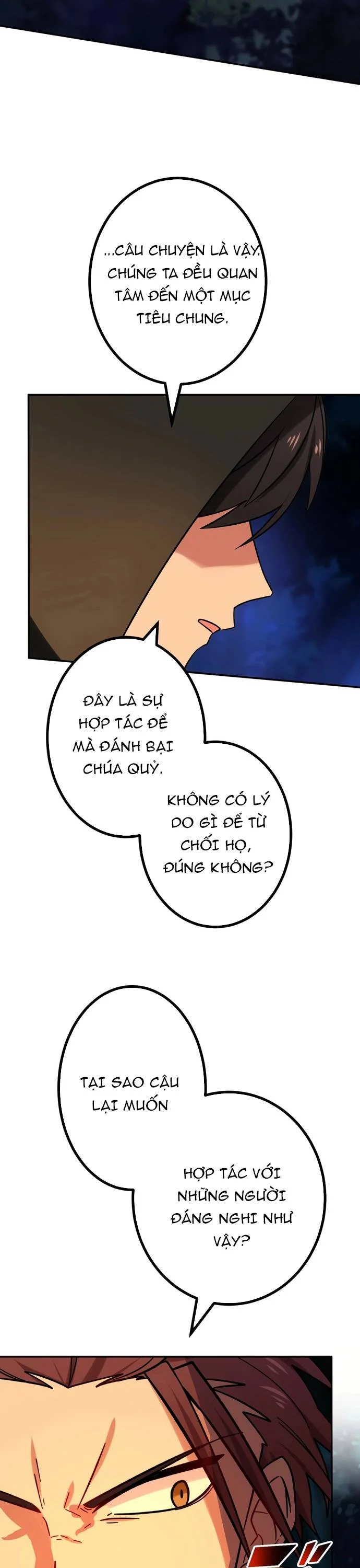 Sát Thủ Mạnh Nhất Chuyển Sinh Sang Thế Giới Khác Chapter 86 - Trang 2