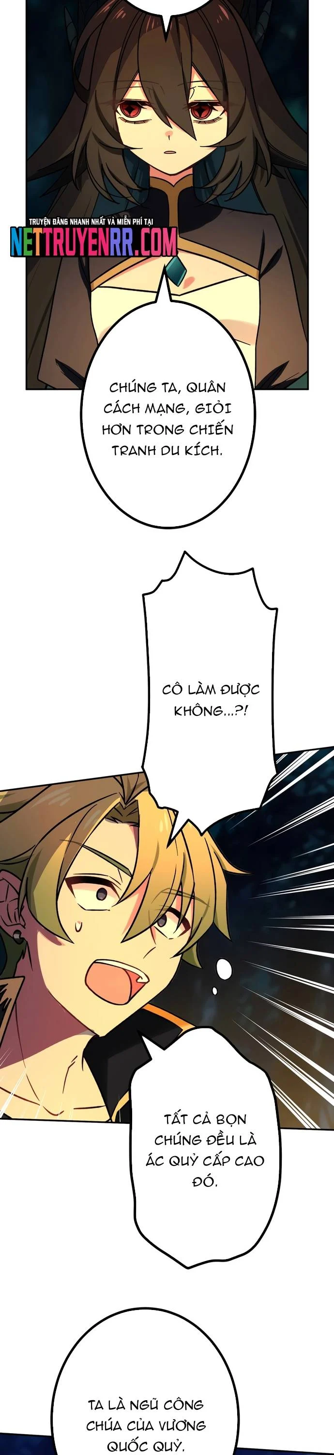Sát Thủ Mạnh Nhất Chuyển Sinh Sang Thế Giới Khác Chapter 86 - Trang 2