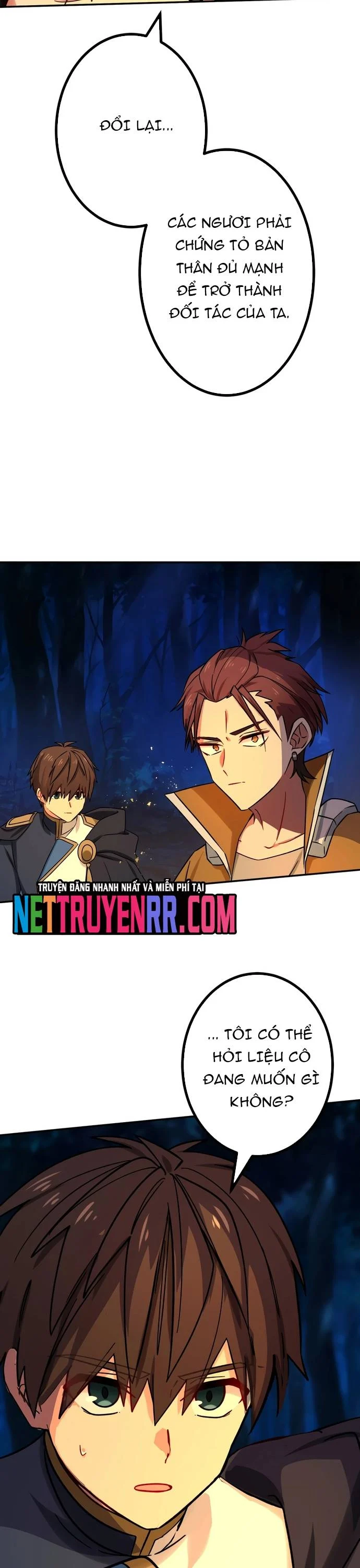 Sát Thủ Mạnh Nhất Chuyển Sinh Sang Thế Giới Khác Chapter 86 - Trang 2