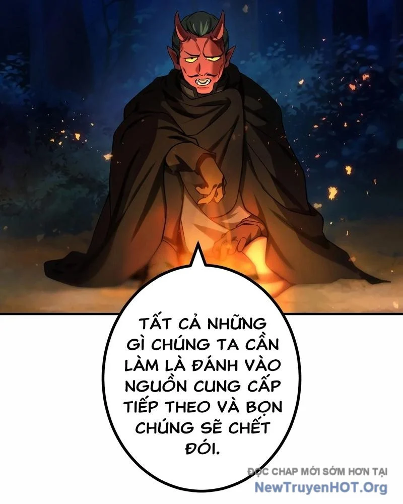 Sát Thủ Mạnh Nhất Chuyển Sinh Sang Thế Giới Khác Chapter 87 - Trang 2