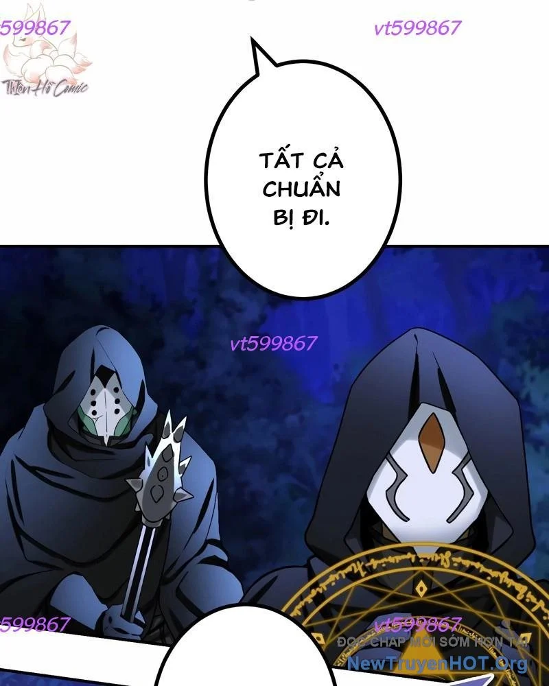 Sát Thủ Mạnh Nhất Chuyển Sinh Sang Thế Giới Khác Chapter 87 - Trang 2