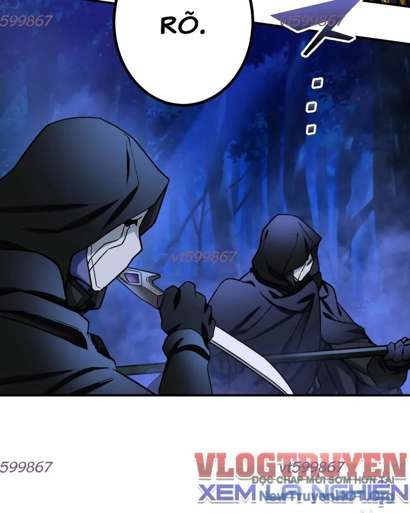 Sát Thủ Mạnh Nhất Chuyển Sinh Sang Thế Giới Khác Chapter 87 - Trang 2