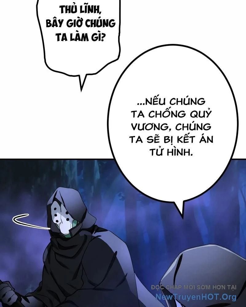 Sát Thủ Mạnh Nhất Chuyển Sinh Sang Thế Giới Khác Chapter 87 - Trang 2