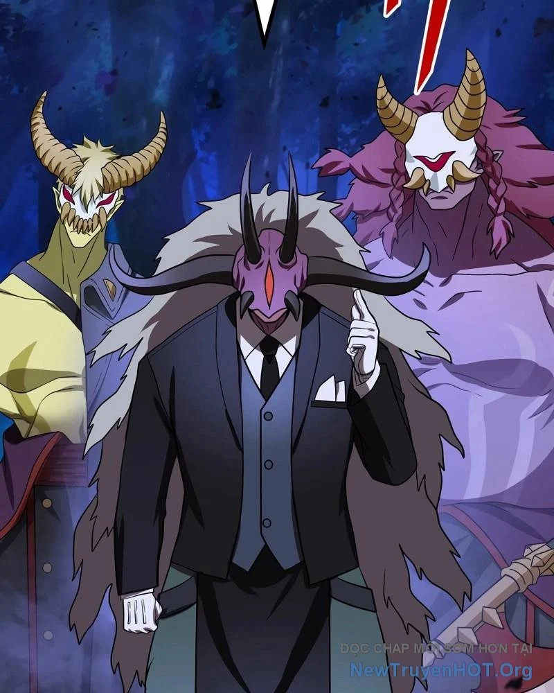 Sát Thủ Mạnh Nhất Chuyển Sinh Sang Thế Giới Khác Chapter 87 - Trang 2