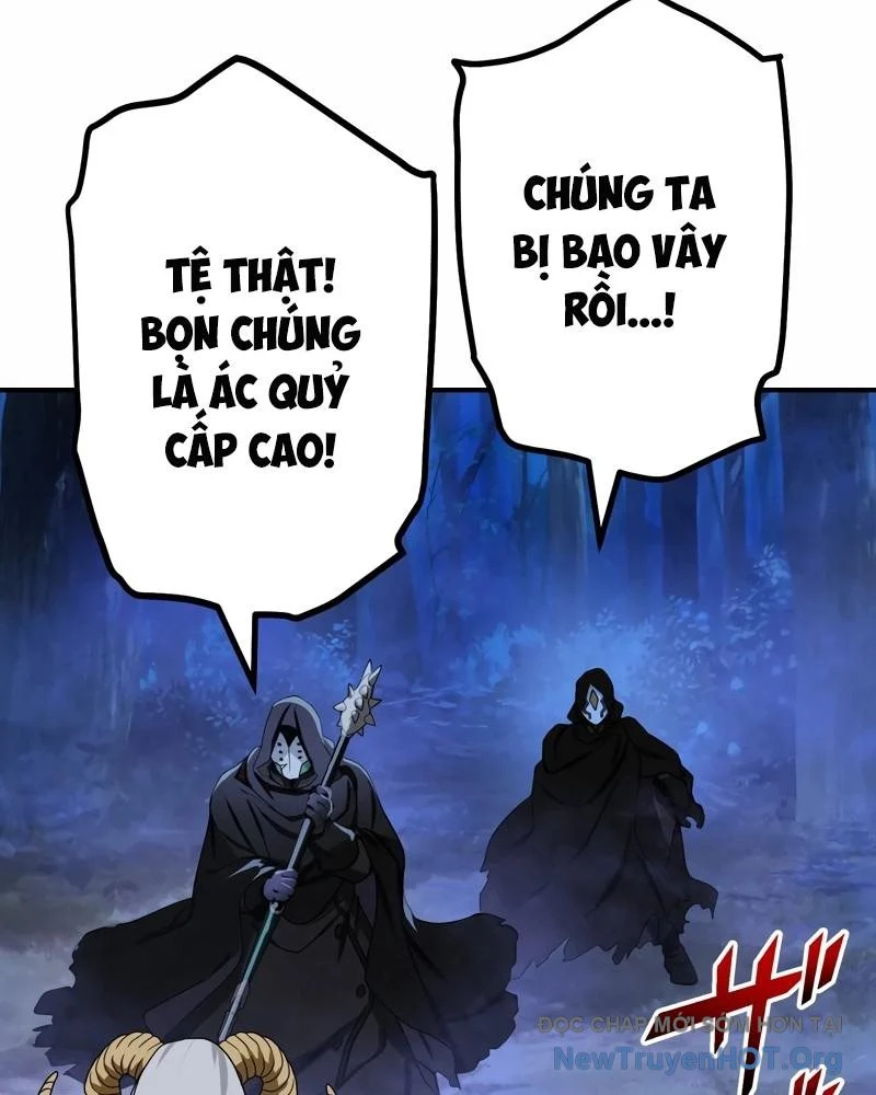 Sát Thủ Mạnh Nhất Chuyển Sinh Sang Thế Giới Khác Chapter 87 - Trang 2