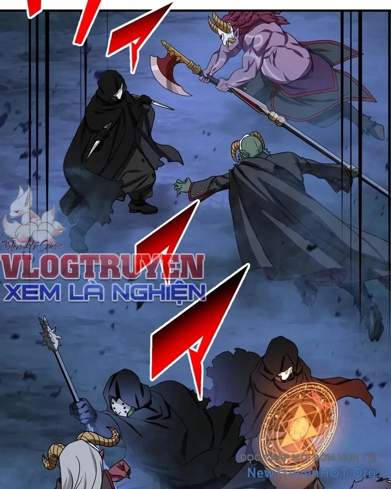 Sát Thủ Mạnh Nhất Chuyển Sinh Sang Thế Giới Khác Chapter 87 - Trang 2