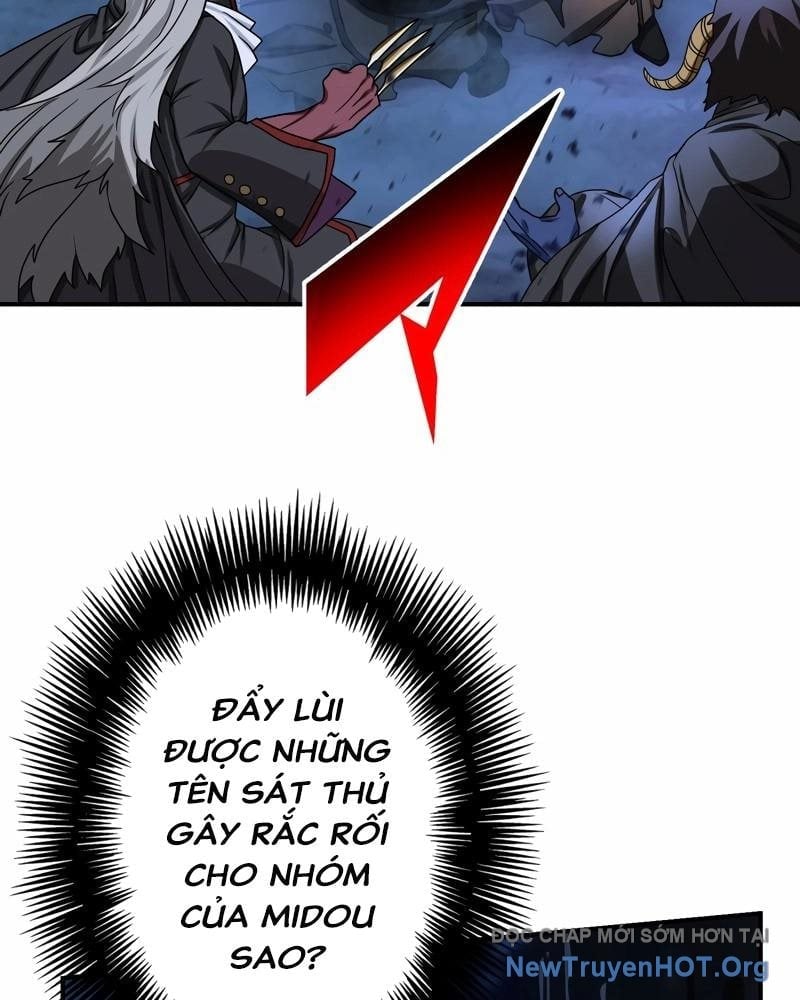 Sát Thủ Mạnh Nhất Chuyển Sinh Sang Thế Giới Khác Chapter 87 - Trang 2