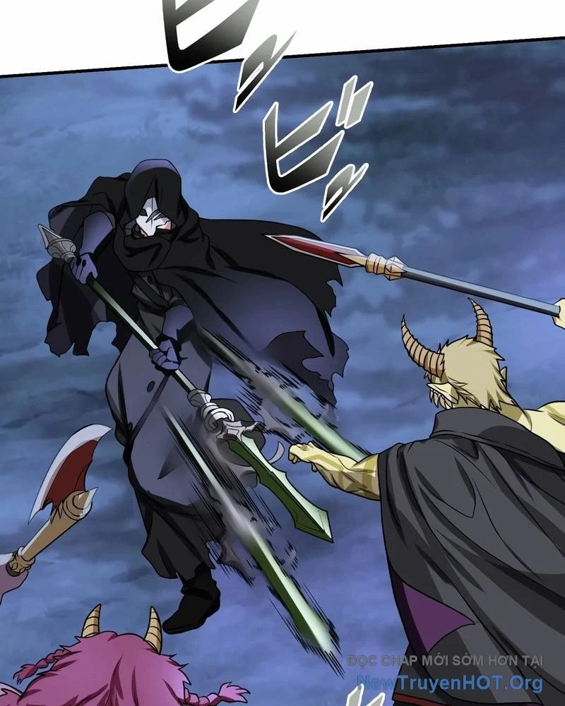 Sát Thủ Mạnh Nhất Chuyển Sinh Sang Thế Giới Khác Chapter 87 - Trang 2
