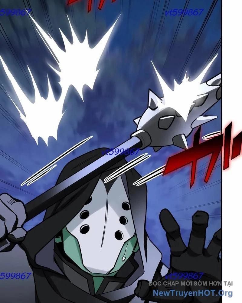 Sát Thủ Mạnh Nhất Chuyển Sinh Sang Thế Giới Khác Chapter 87 - Trang 2