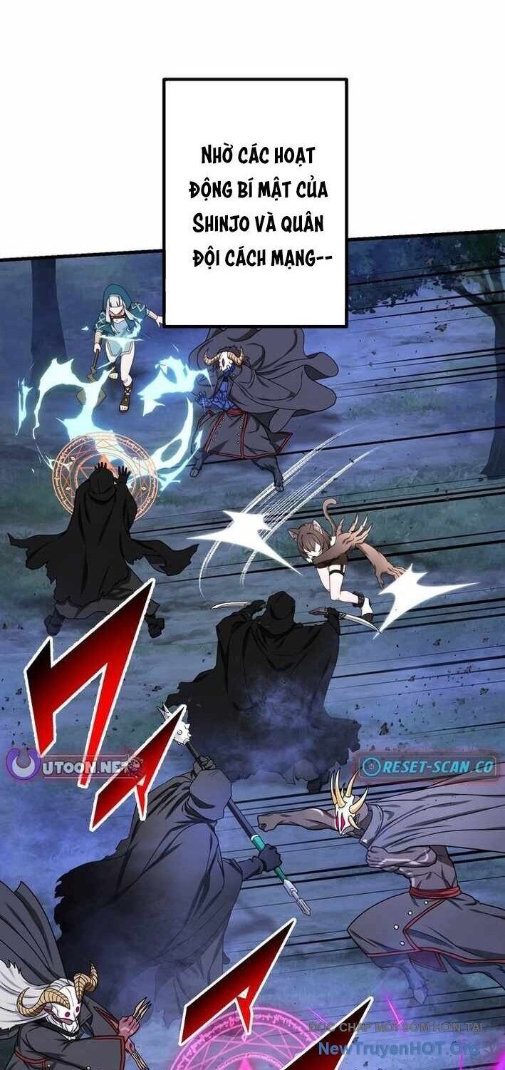 Sát Thủ Mạnh Nhất Chuyển Sinh Sang Thế Giới Khác Chapter 88 - Trang 2