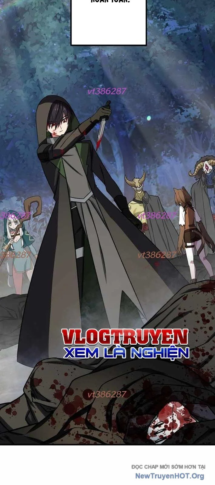 Sát Thủ Mạnh Nhất Chuyển Sinh Sang Thế Giới Khác Chapter 88 - Trang 2