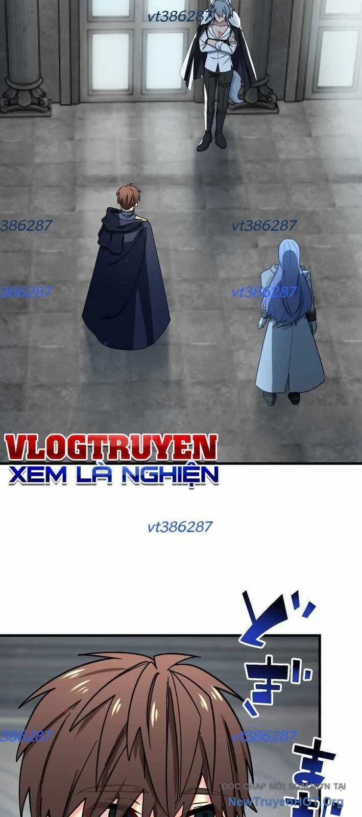 Sát Thủ Mạnh Nhất Chuyển Sinh Sang Thế Giới Khác Chapter 88 - Trang 2