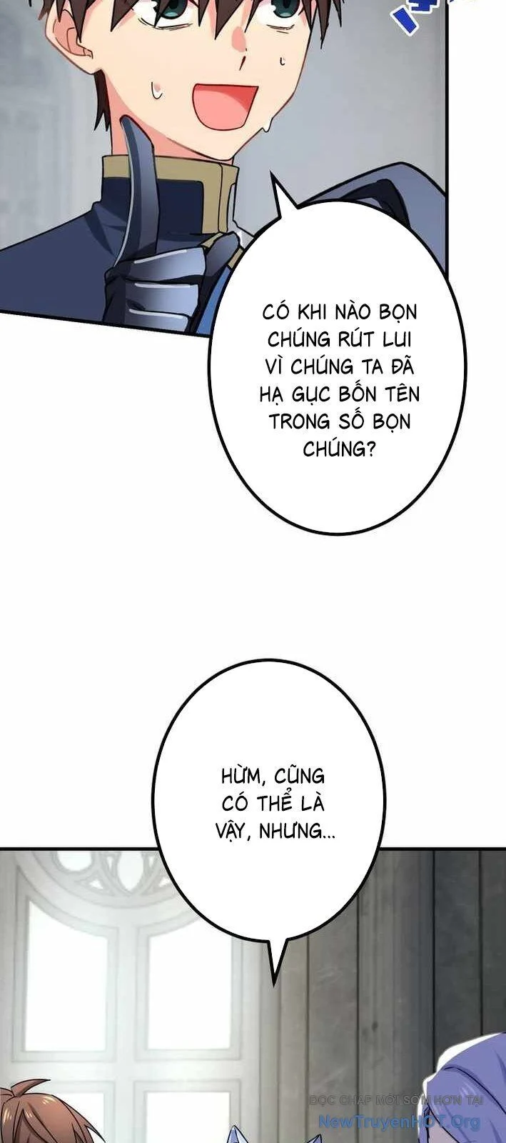 Sát Thủ Mạnh Nhất Chuyển Sinh Sang Thế Giới Khác Chapter 88 - Trang 2