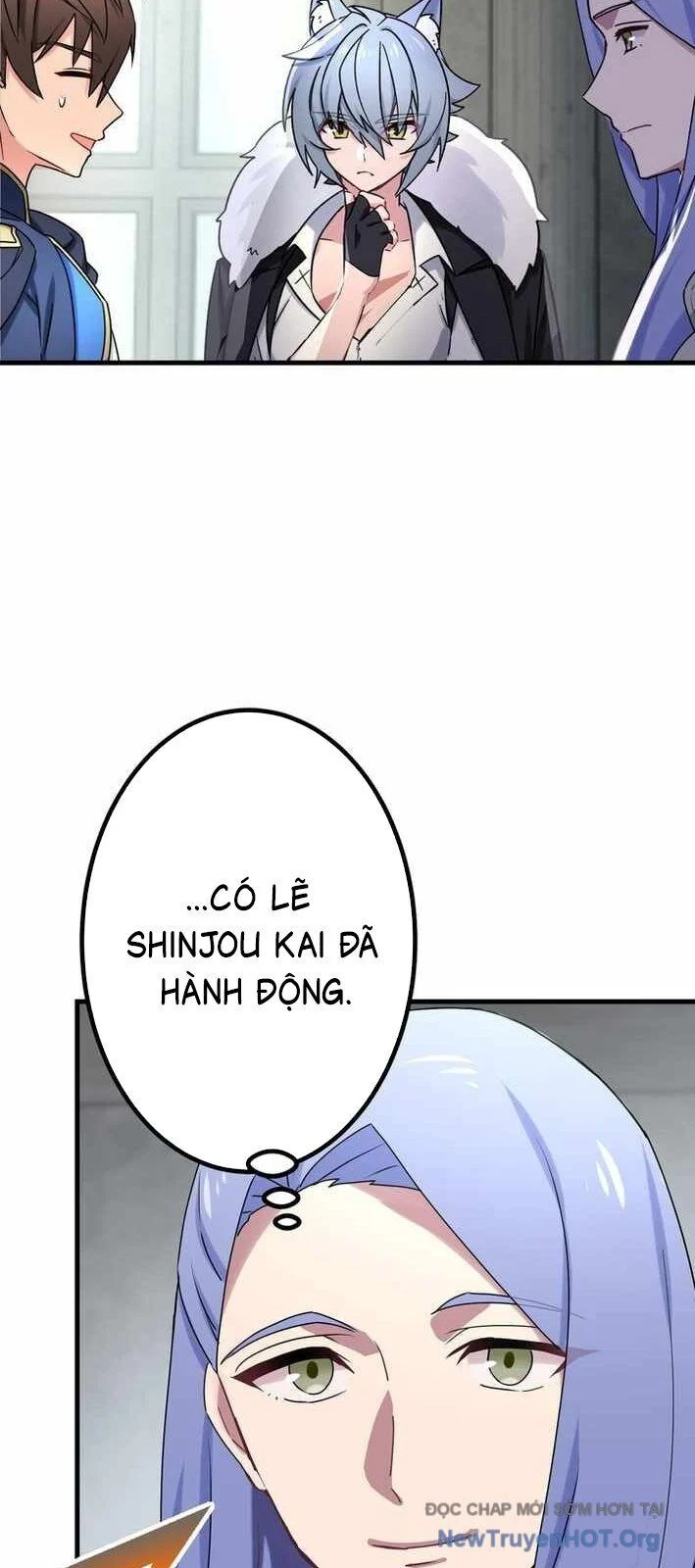 Sát Thủ Mạnh Nhất Chuyển Sinh Sang Thế Giới Khác Chapter 88 - Trang 2