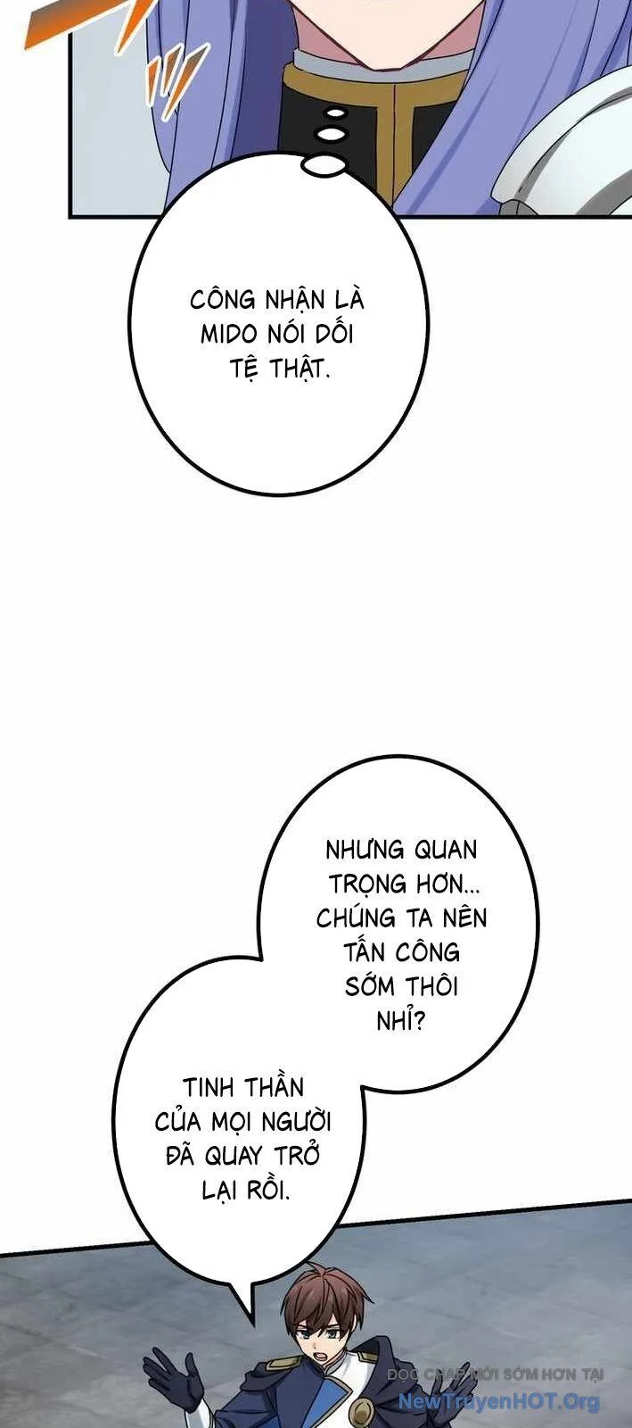 Sát Thủ Mạnh Nhất Chuyển Sinh Sang Thế Giới Khác Chapter 88 - Trang 2