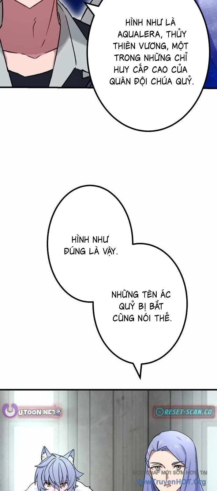 Sát Thủ Mạnh Nhất Chuyển Sinh Sang Thế Giới Khác Chapter 88 - Trang 2