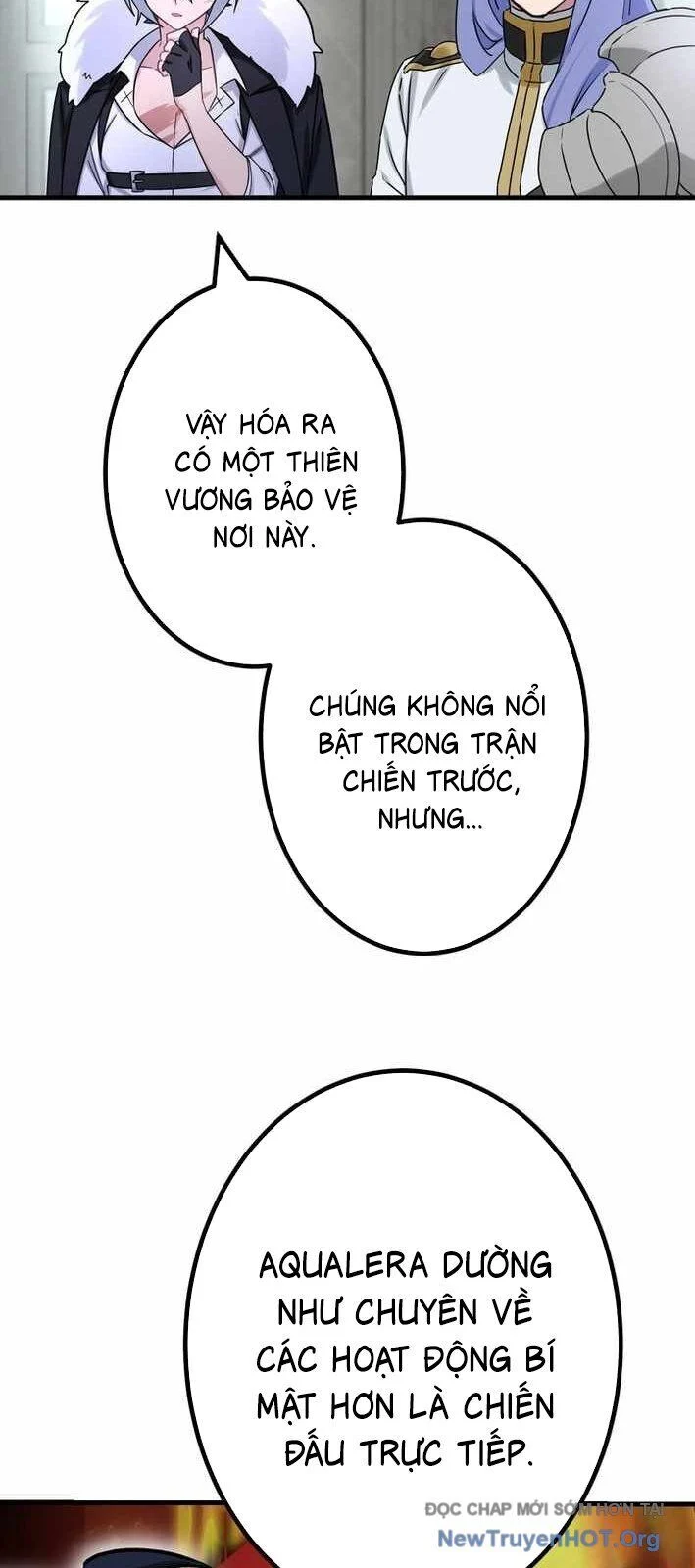 Sát Thủ Mạnh Nhất Chuyển Sinh Sang Thế Giới Khác Chapter 88 - Trang 2
