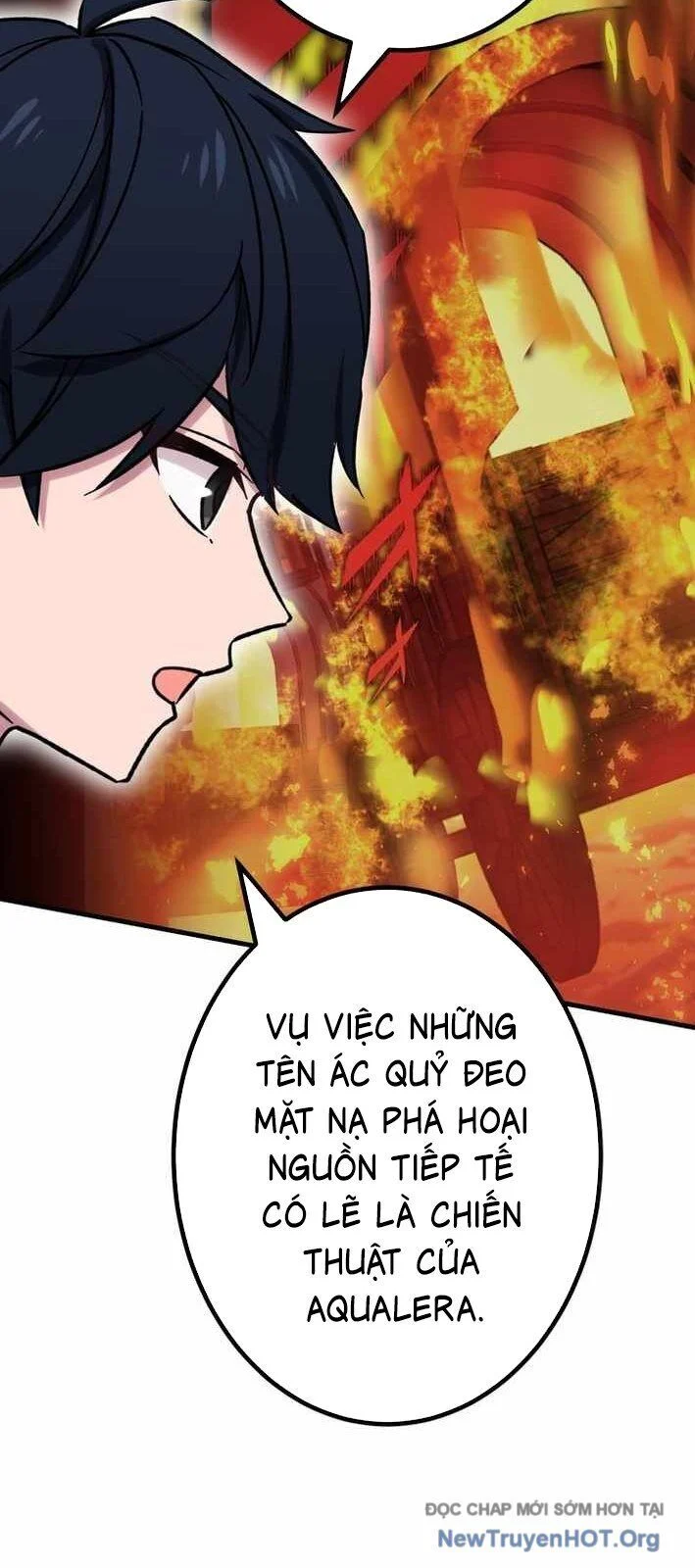 Sát Thủ Mạnh Nhất Chuyển Sinh Sang Thế Giới Khác Chapter 88 - Trang 2