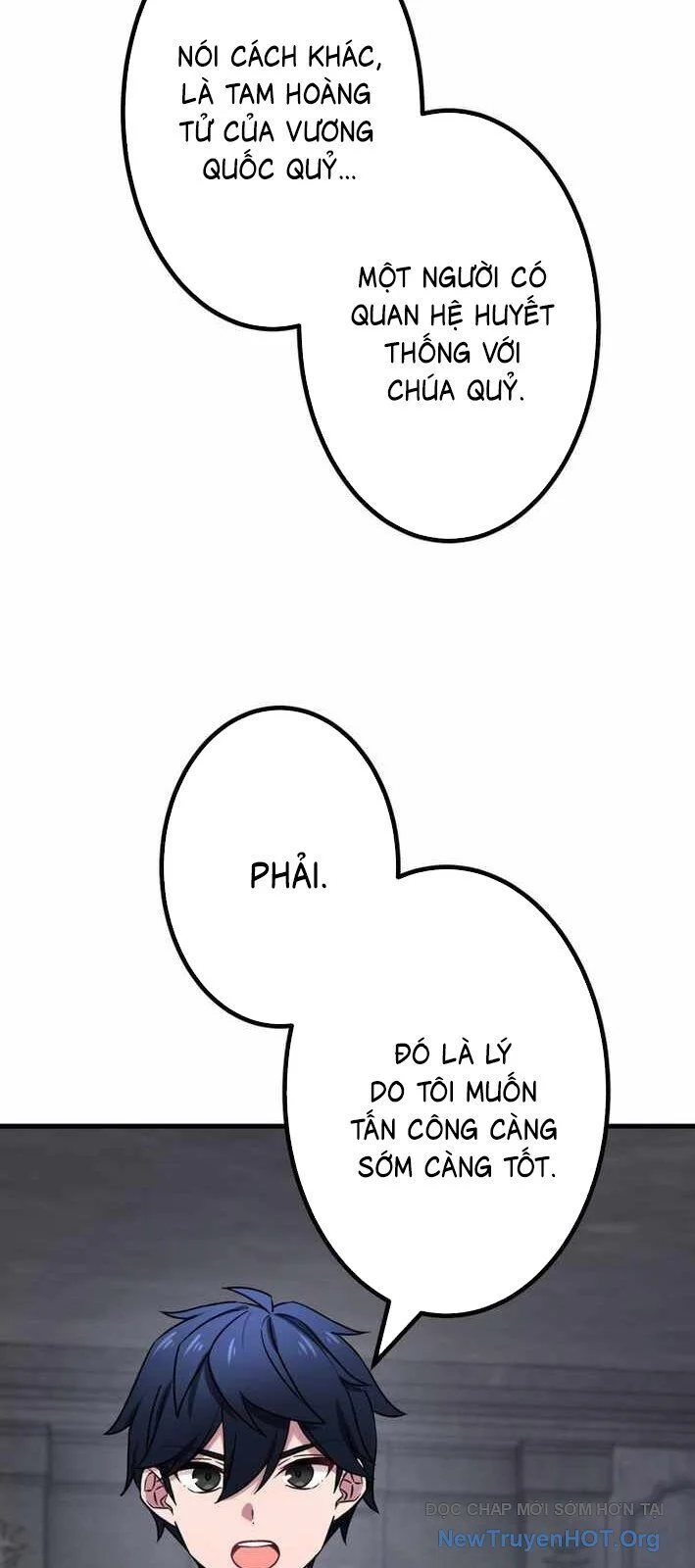 Sát Thủ Mạnh Nhất Chuyển Sinh Sang Thế Giới Khác Chapter 88 - Trang 2