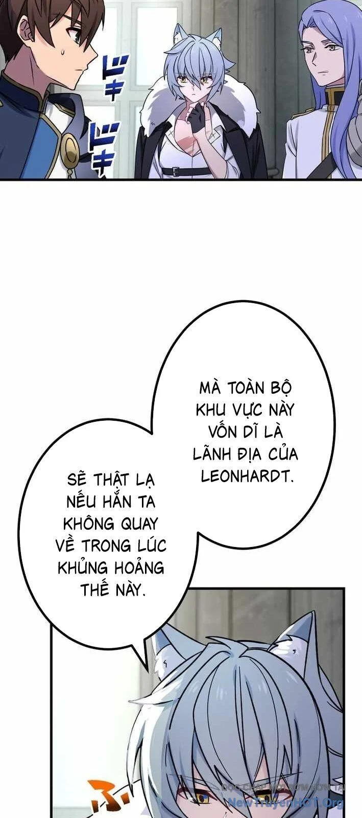 Sát Thủ Mạnh Nhất Chuyển Sinh Sang Thế Giới Khác Chapter 88 - Trang 2