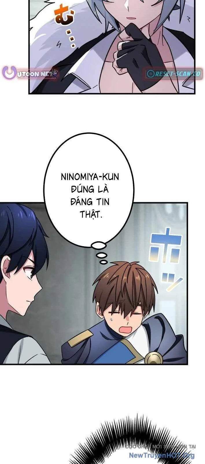 Sát Thủ Mạnh Nhất Chuyển Sinh Sang Thế Giới Khác Chapter 88 - Trang 2