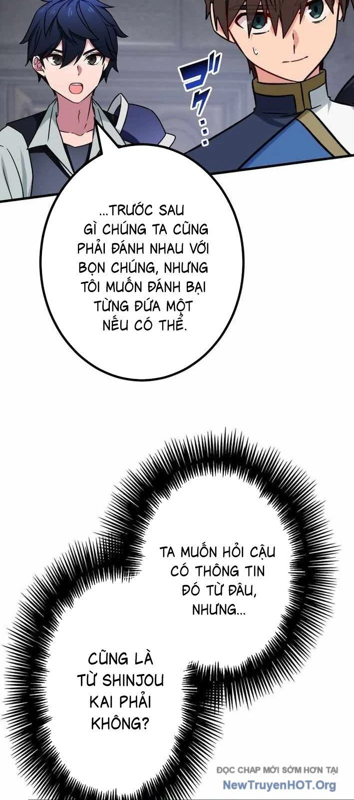 Sát Thủ Mạnh Nhất Chuyển Sinh Sang Thế Giới Khác Chapter 88 - Trang 2