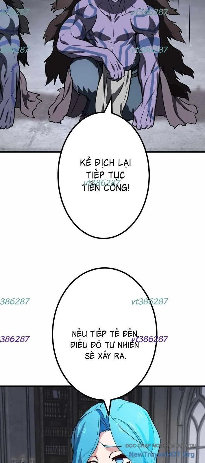 Sát Thủ Mạnh Nhất Chuyển Sinh Sang Thế Giới Khác Chapter 88 - Trang 2