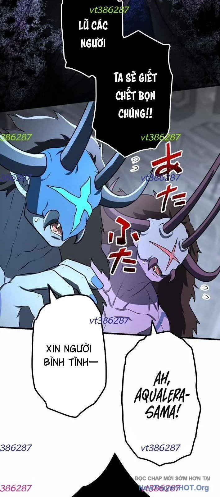 Sát Thủ Mạnh Nhất Chuyển Sinh Sang Thế Giới Khác Chapter 88 - Trang 2
