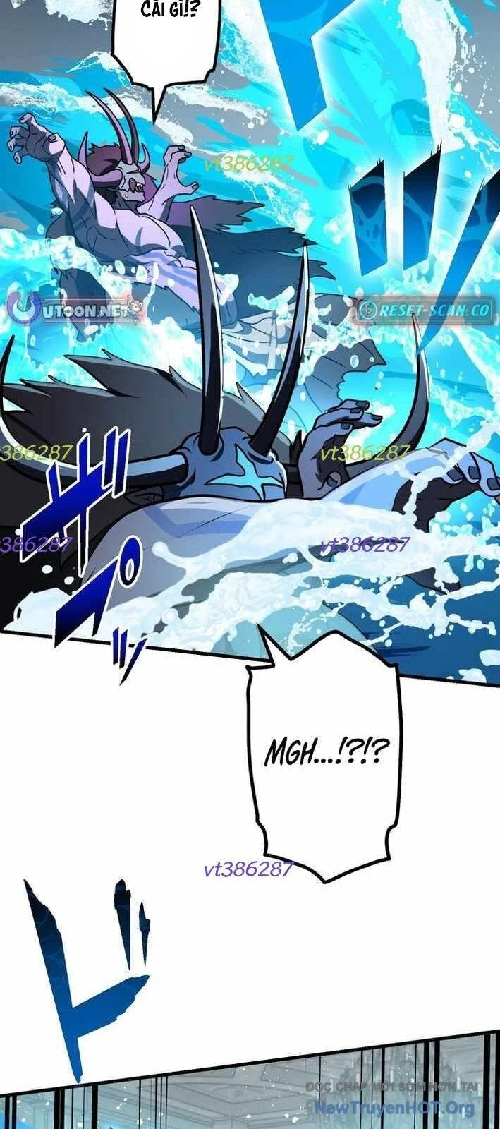 Sát Thủ Mạnh Nhất Chuyển Sinh Sang Thế Giới Khác Chapter 88 - Trang 2