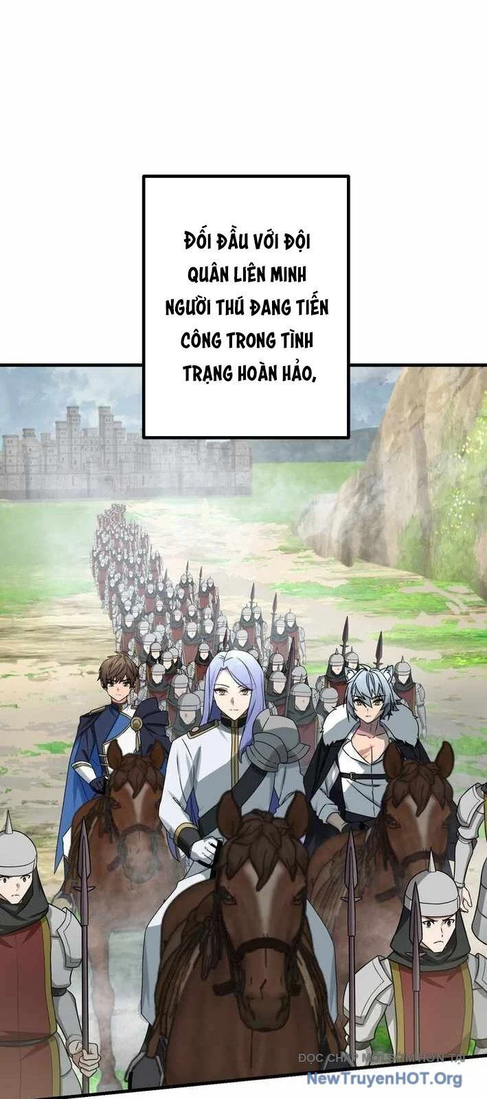 Sát Thủ Mạnh Nhất Chuyển Sinh Sang Thế Giới Khác Chapter 88 - Trang 2