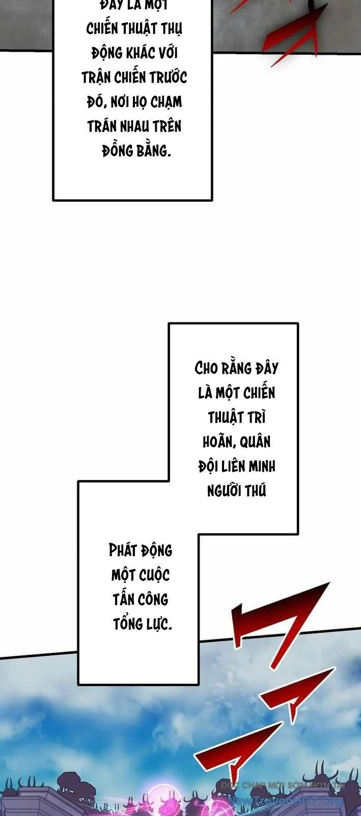 Sát Thủ Mạnh Nhất Chuyển Sinh Sang Thế Giới Khác Chapter 88 - Trang 2