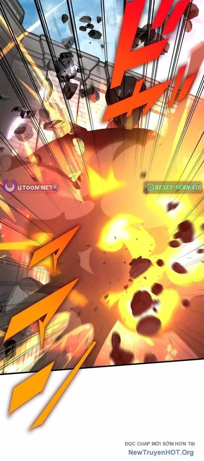 Sát Thủ Mạnh Nhất Chuyển Sinh Sang Thế Giới Khác Chapter 88 - Trang 2