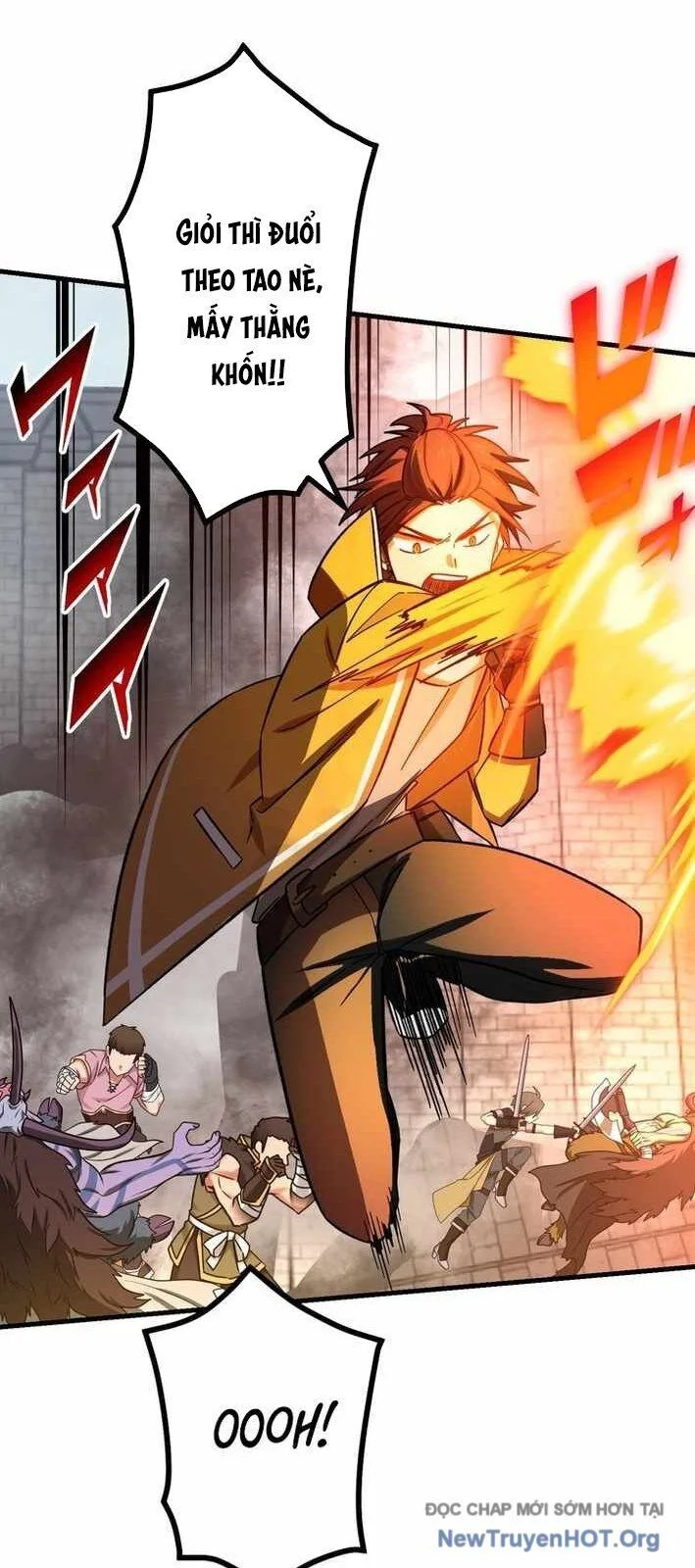 Sát Thủ Mạnh Nhất Chuyển Sinh Sang Thế Giới Khác Chapter 88 - Trang 2