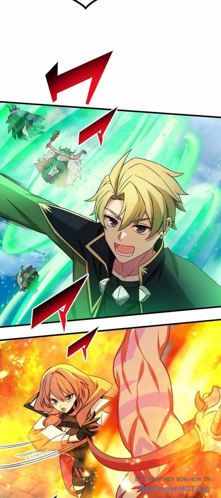 Sát Thủ Mạnh Nhất Chuyển Sinh Sang Thế Giới Khác Chapter 88 - Trang 2