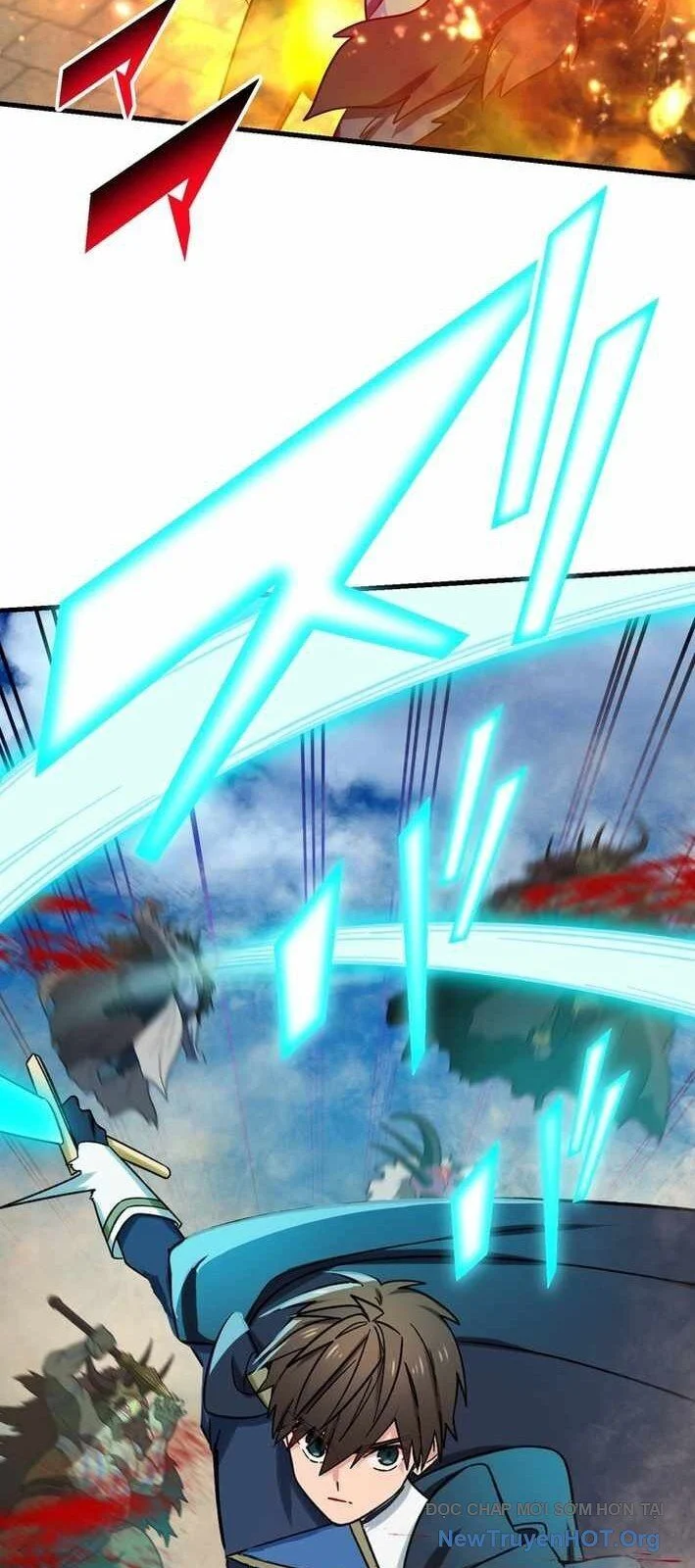 Sát Thủ Mạnh Nhất Chuyển Sinh Sang Thế Giới Khác Chapter 88 - Trang 2
