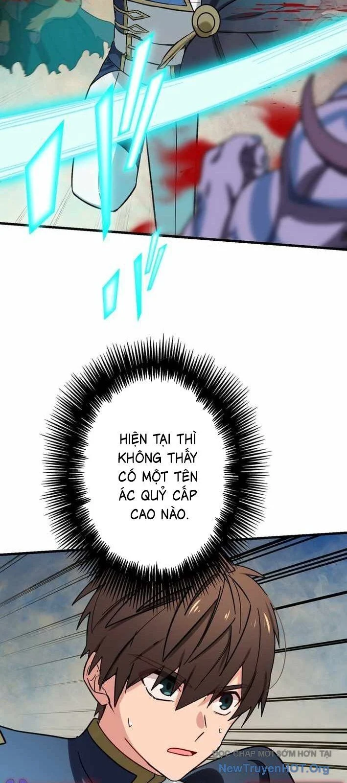 Sát Thủ Mạnh Nhất Chuyển Sinh Sang Thế Giới Khác Chapter 88 - Trang 2