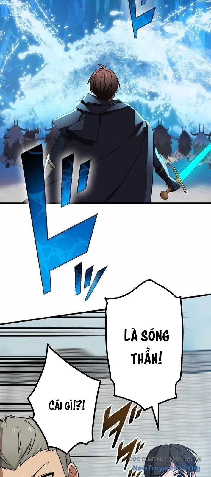 Sát Thủ Mạnh Nhất Chuyển Sinh Sang Thế Giới Khác Chapter 88 - Trang 2