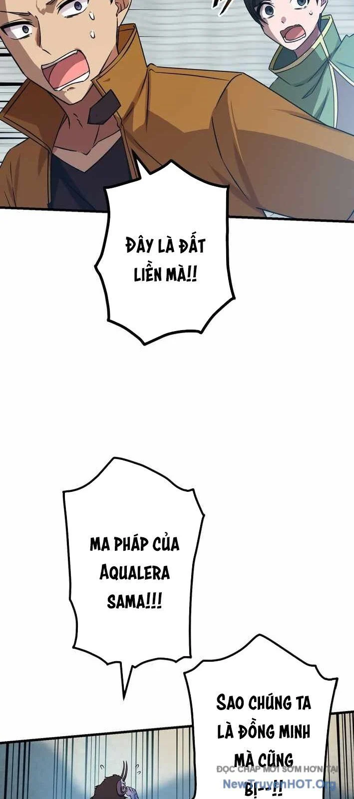 Sát Thủ Mạnh Nhất Chuyển Sinh Sang Thế Giới Khác Chapter 88 - Trang 2