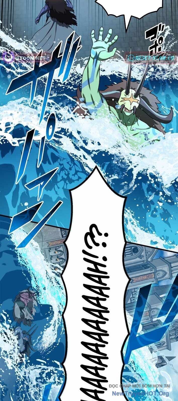Sát Thủ Mạnh Nhất Chuyển Sinh Sang Thế Giới Khác Chapter 88 - Trang 2